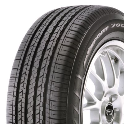 Dunlop SP Sport 7000 A/S - P215/60R16 94V Tire - Sam's Club