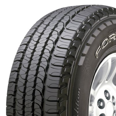 Goodyear Fortera HL - P245/70R17 108T Tire - Sam's Club