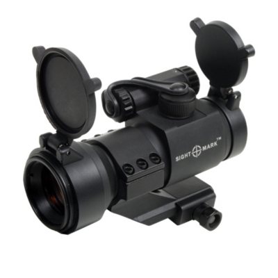 Sightmark® Tactical Red Dot Scope - Sam's Club