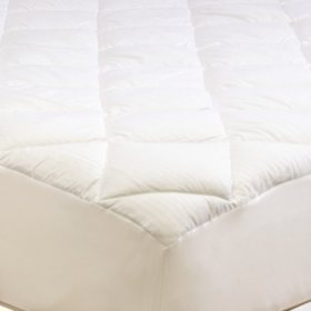 Hotel Luxury Reserve Collection Queen Mattress Pad - Sam's Club