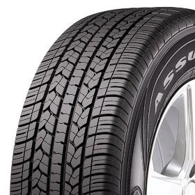 Goodyear Assurance CS Fuel Max 245/60R18 105T Tire - Sam's Club