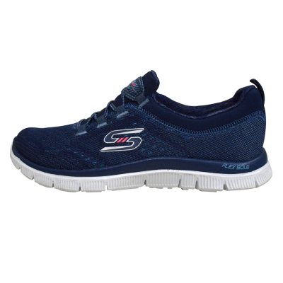 Skechers Ladies Flex Appeal Active Shoe - Sam's Club