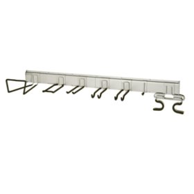 Storage Hook Set - 9 pcs. - Sam's Club