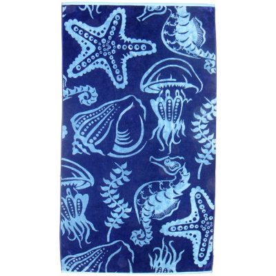 Beach Towel - Various Designs - 40