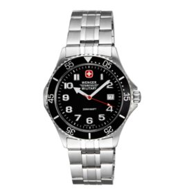 Wenger Swiss Military Alpine Diver Watch - Sam's Club