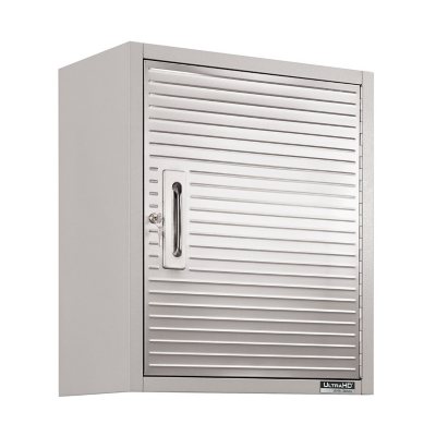 Seville Classics UltraHD Commercial Wall Cabinet - Sam's Club