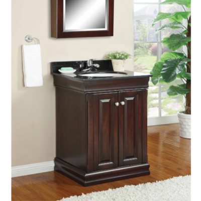 bathroom vanity - sam's club