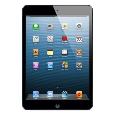 iPad mini Wi-Fi 32GB - Black or White - Sam's Club