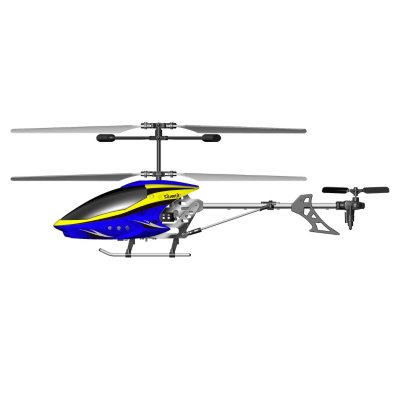 silverlit helicopter
