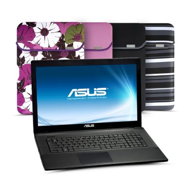 Asus x75a какой год