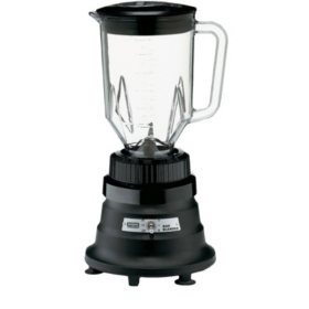 Waring Commercial Blender - Black - 48 oz. capacity - Sam's Club