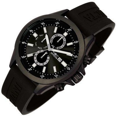 invicta golf league