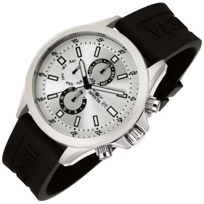 invicta golf league
