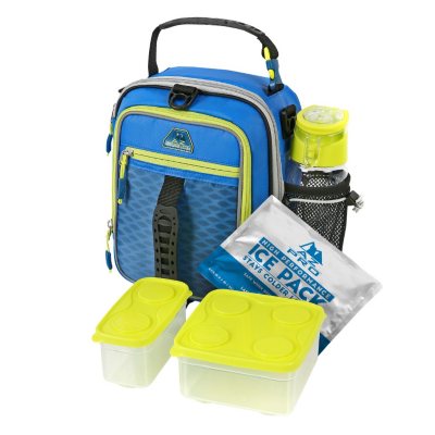 sam's club arctic zone lunch tote