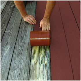 Profekt™Decking Strip - Redwood - Sam's Club