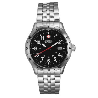 Wenger Swiss Military Sport 7 Watch - Sam's Club