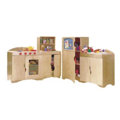 sams club kitchen play set