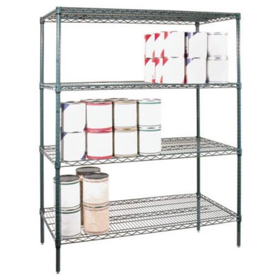 Restaurant Shelving & Racks - Sam's Club