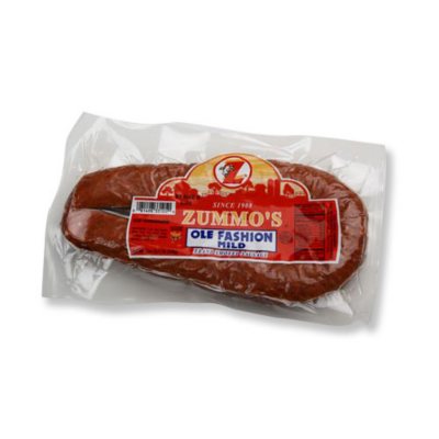 sausage zummo ole smoked lbs fashion mild rope details samsclub