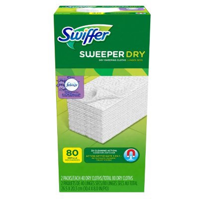 Swiffer Dry Refills (various scents)