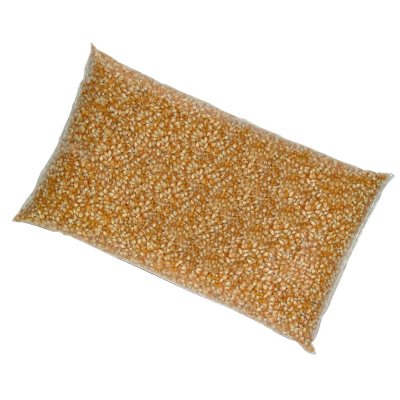 Weaver Handi Pak Gourmet Popcorn (12.5 lb bag, 4 ct.) - Sam's Club