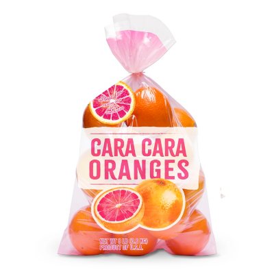 cara cara orange