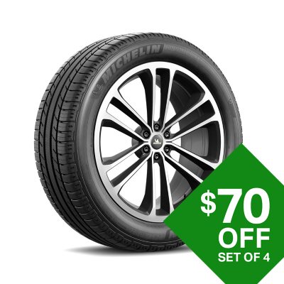 50r18 michelin 97v ltx tire premier