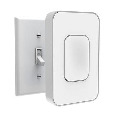 Switchmate Easy Install Wireless Smart Light Switch – 2 Pack