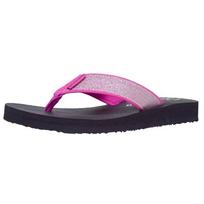 sketcher yoga foam sandals