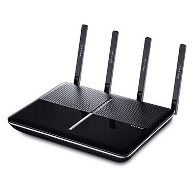 TP-Link AC2600 Wireless Dual Band Gigabit Router