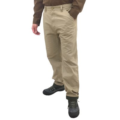 coleman insulated work pants