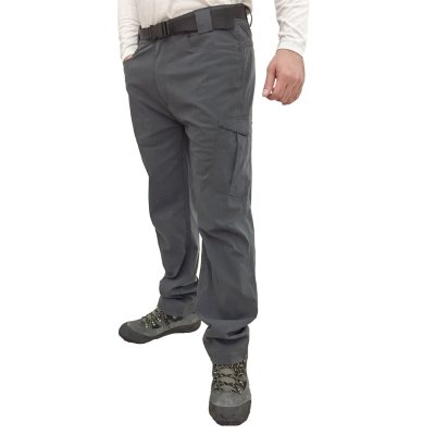 Coleman Men's Belted Hiking Pant - Sam's Club