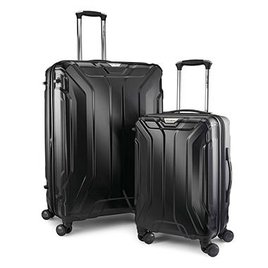 Samsonite 2-Piece Hardside Luggage Set