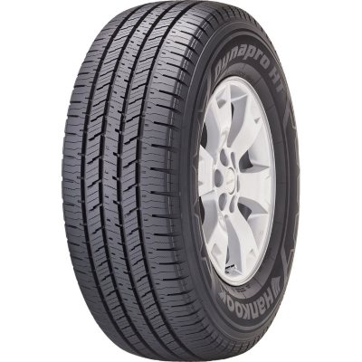 Hankook DynaPro HT RH12 - P265/70R16 111T Tire - Sam's Club