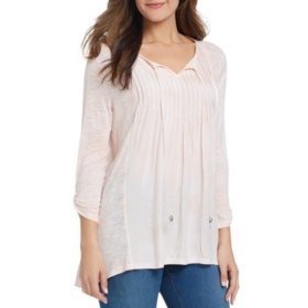 Designer Women's Daniella Knit Top - Sam's Club