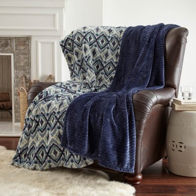 Blankets & Throws - Sam's Club