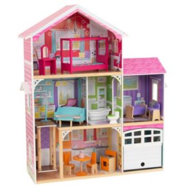 kidkraft dollhouse sams club