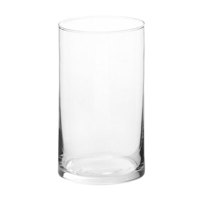 Cylinder Vase, 6 Inch (12 count) - Sam's Club
