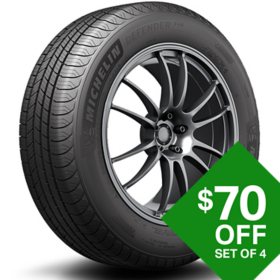 55r17 sam michelin club