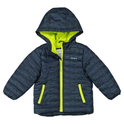 sam's club puffer jacket
