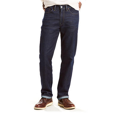Levi's® Men's 514 Straight Fit Jeans - Sam's Club