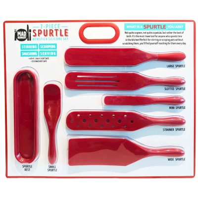 best spurtle set