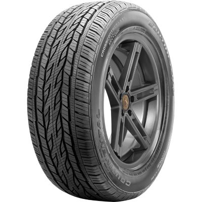 Continental CrossContact LX20 - 275/55R20 111S Tire - Sam ...