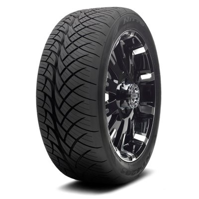 Nitto NT420S - 285/50R20 116H Tire - Sam's Club