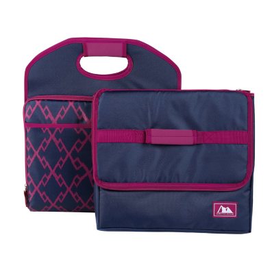 arctic zone portion control insulated duffel