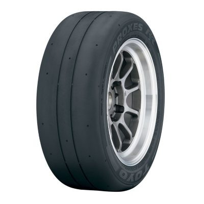 Toyo Proxes RR - 225/50R15 Tire - Sam's Club