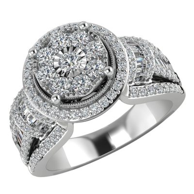 Wedding & Engagement Jewelry - Sam's Club