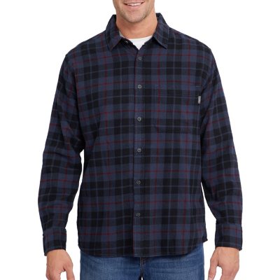 sam's club habit shirts