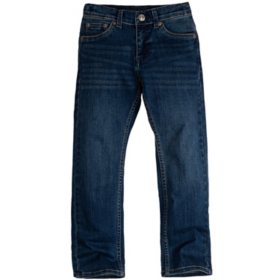 Levi's Boys' 511 Slim Fit Jeans - Sam's Club