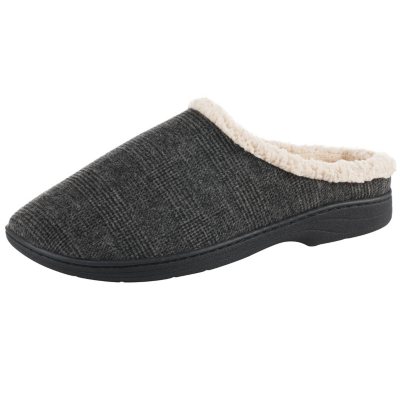 Isotoner Men’s Slipper - Sam's Club